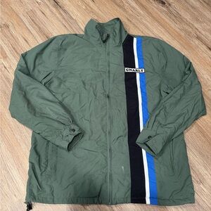 Gnarly Nally Snowboard Jacket